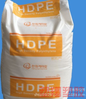 南川HDPE/8380/韩国韩华